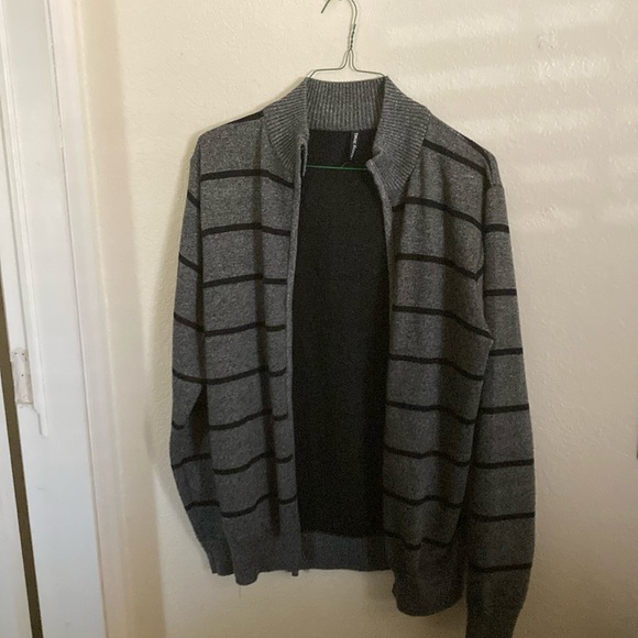 TRUE ROCK Other - Men’s True Rock zip up sweater XL